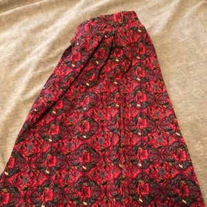 Xs Madison with pockets!